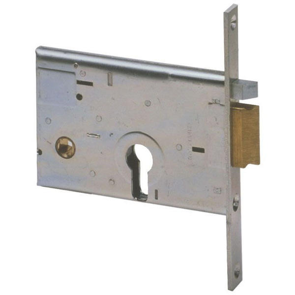 CISA 14017.60.1 электромеханический замок - купить по выгодным ценам в ...