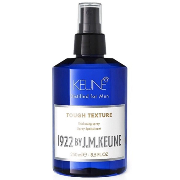 Keune 1922 Tough Texture - Спрей для волос уплотняющий 250 мл купить на ...