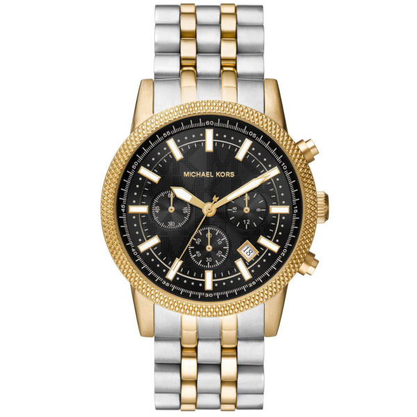 Мужские наручные часы Michael Kors, 43мм - купить с доставкой по ...