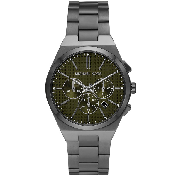Часы наручные мужские Michael Kors купить на OZON по низкой цене ...
