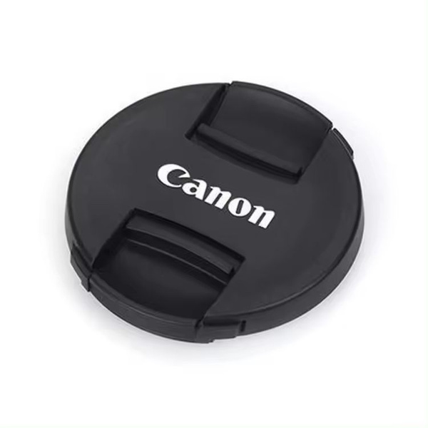 Canon Крышка объектива 67 мм для Canon - купить с доставкой по выгодным ...