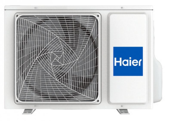 Блок haier