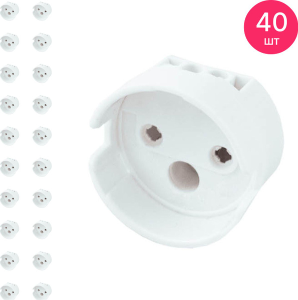 Патрон для лампы TDM Electric SQ0351-0002 купить по выгодной цене в ...