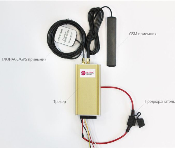 Как глушат gps