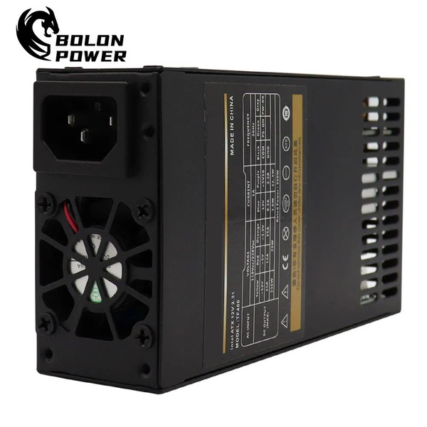 BOLON PDWER Блок питания компьютера Полноценный модульный блок питания ...