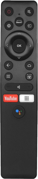 Пульт ДУ HUAYU Пульт RC890 ( TS-V2 ) для телевизора Thomson, Artel ...
