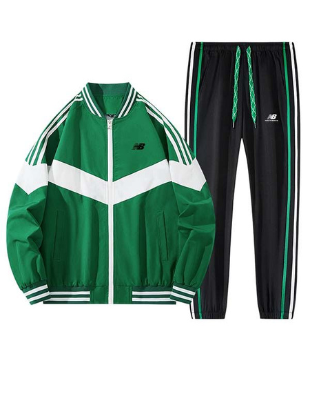 Костюм спортивный New Balance - купить с доставкой по выгодным ценам в ...