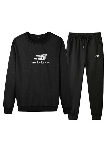 Костюм спортивный New Balance - купить с доставкой по выгодным ценам в ...