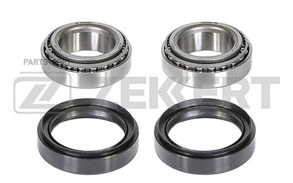 Подшипник ступицы Hyundai Accent 94 Mitsubishi Colt I III 82 Lancer III ...