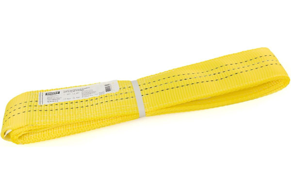 Текстильный петлевой строп Gigant Professional СТП 3 т, 3 м GP-STP-0003 ...