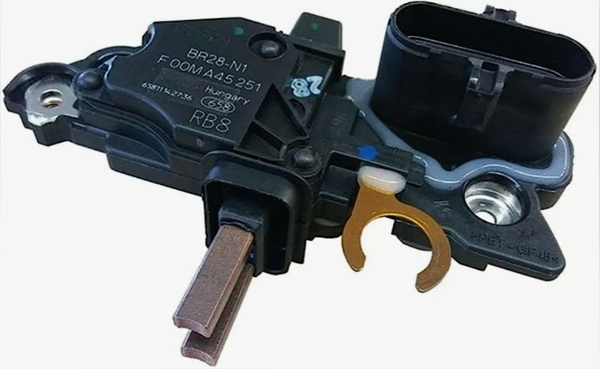 F00ma45300 bosch реле регулятор