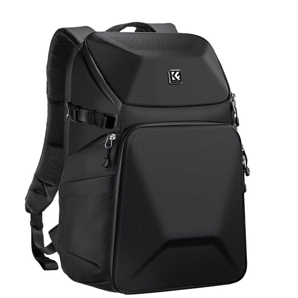 Рюкзак K&F Concept Beta 20L Чёрный - купить с доставкой по выгодным ...