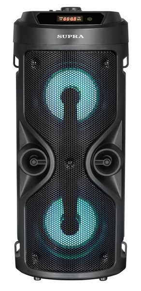 Беспроводная колонка Supra Midi SMB-350 - купить по доступным ценам в ...