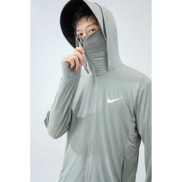 Плащ Nike - купить с доставкой по выгодным ценам в интернет-магазине ...