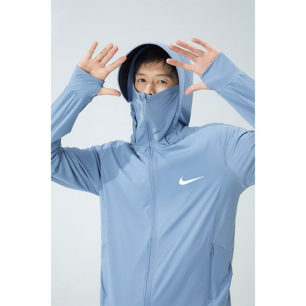 Плащ Nike - купить с доставкой по выгодным ценам в интернет-магазине ...