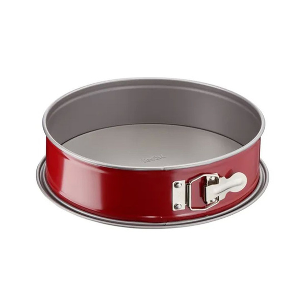 Форма разъемная Tefal Delibake J1641274 23 см - купить по низкой цене в ...