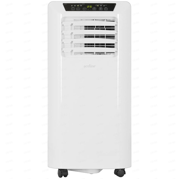 Мобильный кондиционер Aceline AC-PS07PO/W купить по выгодной цене в ...