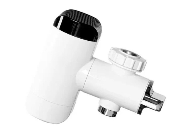 Характеристики Насадка на кран для нагрева воды Xiaomi Xiaozhi SR01 ...