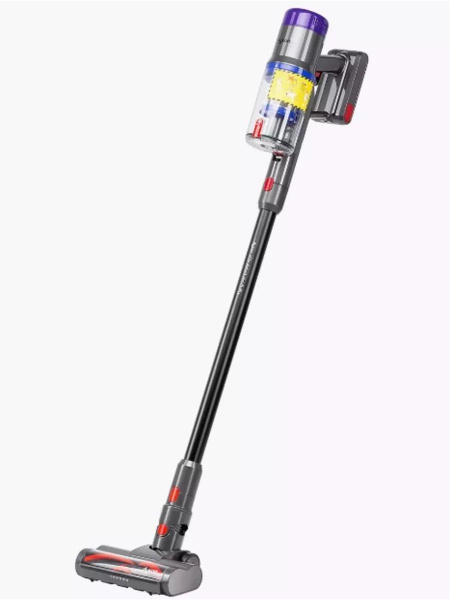 Пылесос Dyson V12 Detect slim absolute - купить с доставкой по выгодным ...