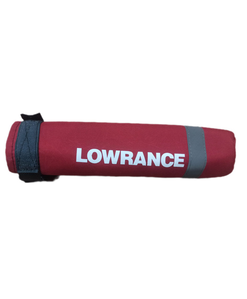 Чехол для датчика эхолота Lowrance Active Imaging 3-в-1 и TripleShot ...