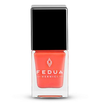 Лак для ногтей FEDUA GEL EFFECT Peach Blossom - купить с доставкой по ...