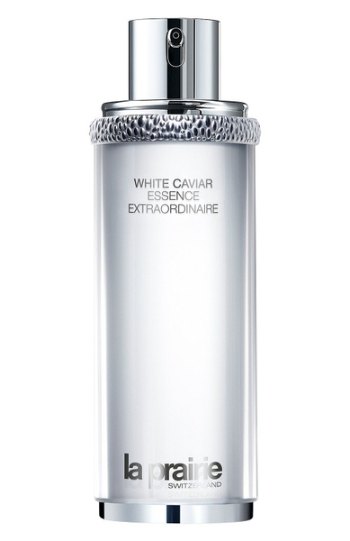 La Prairie Лосьон White Caviar Essence Extraordinaire (150ml) - купить ...