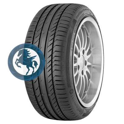 Шины для легковых автомобилей Continenta 255/45 20 Лето - купить в ...