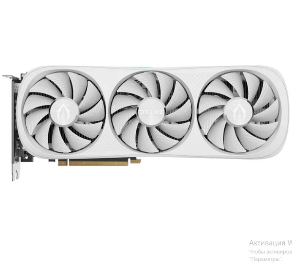 Видеокарта ZOTAC GeForce RTX 4070 Ti SUPER, 16 ГБ - купить по низким ...