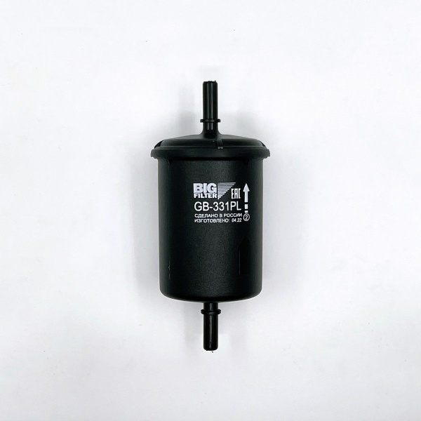 Фильтр топливный BIG FILTER GB-331PL - купить по выгодным ценам в ...