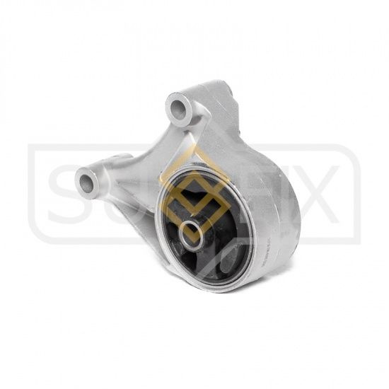 SUFIX Подушка двигателя перед OPEL ASTRA H / опель астра (A04) 2004 ...