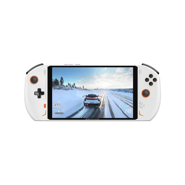 OneXPlayer 2 PRO Onexplayer AMD Ryzen 7 7840U Мини-ноутбук, планшет ...
