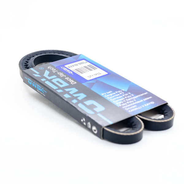 Ремень привода вентилятора AVX10x900La ГАЗель с дв. 402 - OWBK арт ...