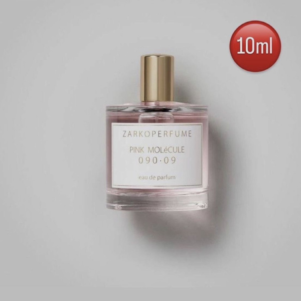 PINK MOLéCULE 090.09 от Zarcoperfum Духи 10 мл (1593637416)