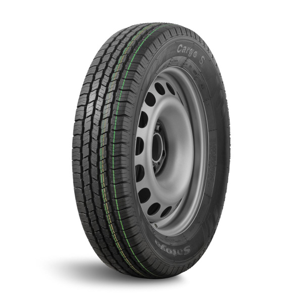 Шины для легковых автомобилей Satoya 185/75 16 Лето Нешипованные ...