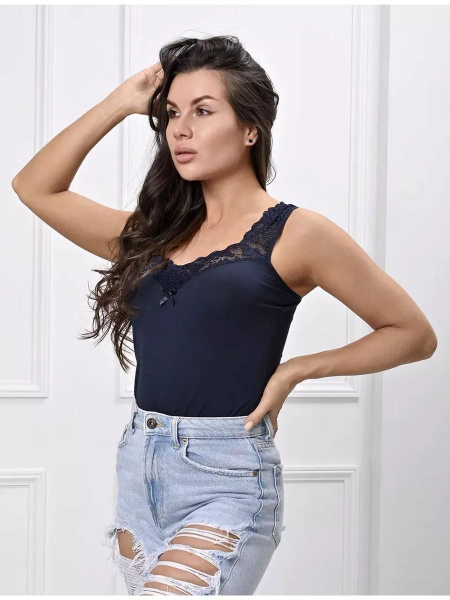 Майка, 42, 44 - купить по выгодной цене в интернет-магазине OZON ...