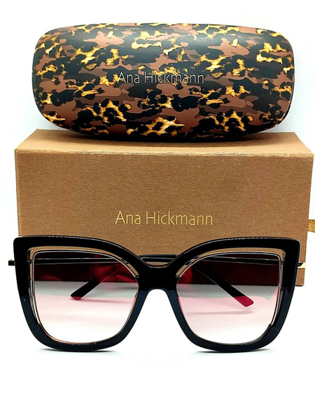 Ana Hickmann Очки солнцезащитные - купить с доставкой по выгодным ценам ...