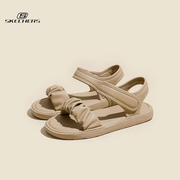 Босоножки Skechers - купить с доставкой по выгодным ценам в интернет ...