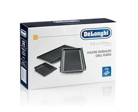 Набор панелей для гриля для Delonghi MultiGrill Easy /SK153 - купить с ...