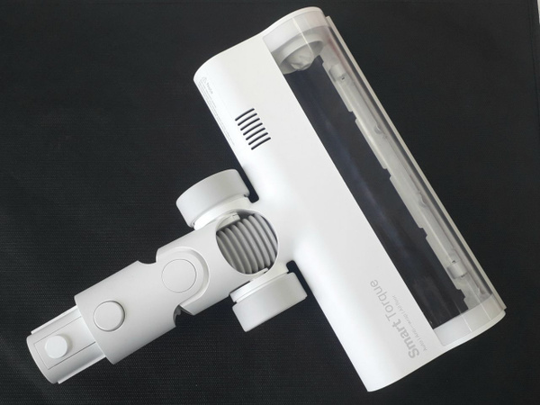 Насадка для беспроводного пылесоса Xiaomi Vacuum Cleaner G10 купить на ...