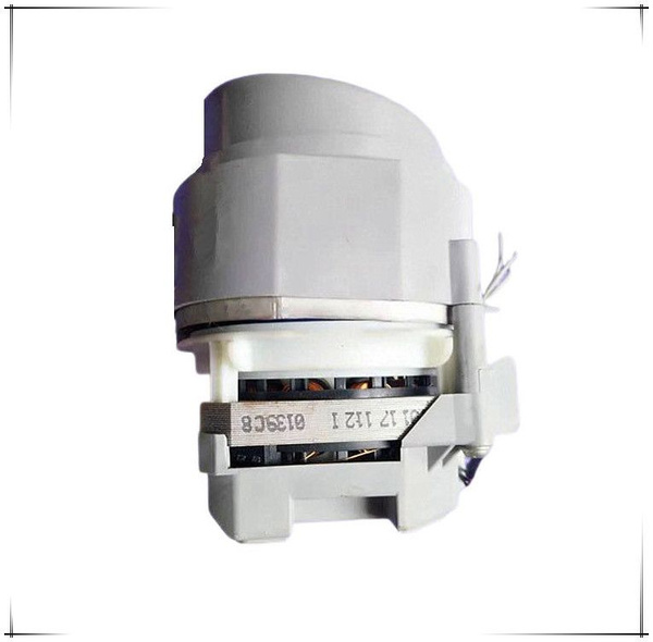 Циркуляционный насос ПММ SIEMENS 9001180504 BOSCH B/S/H (с ТЭНом ...