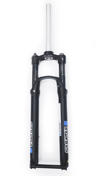 Воздушная вилка Suntour SF19-XCR32-Boost-AIR RLR DS 29, ход 120 мм ...