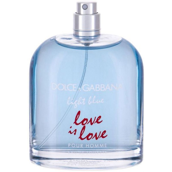 Love Is Love Туалетная вода 125 мл (1599934447)