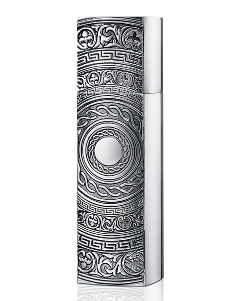 Kilian Atomizer Silver, тревел атомайзер под рефиллер, Без Коробки ...