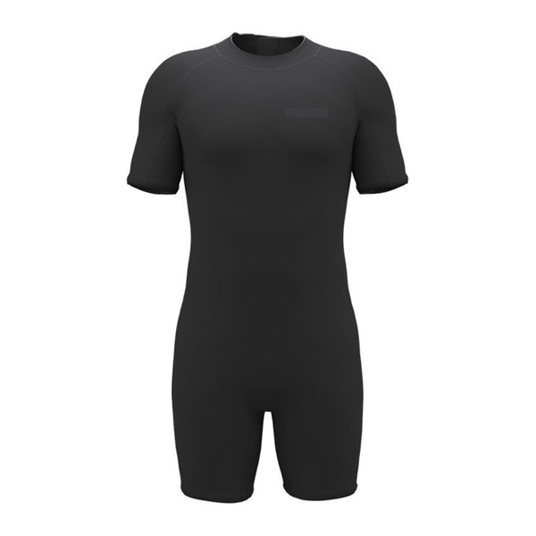 Гидрокостюм, Неопрен, черный купить по низкой цене с доставкой в ...