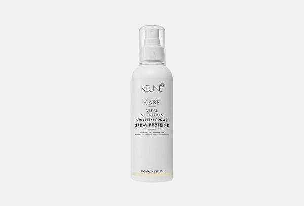 Протеиновый кондиционер-спрей для волос Keune CARE Vital NUTRITION ...