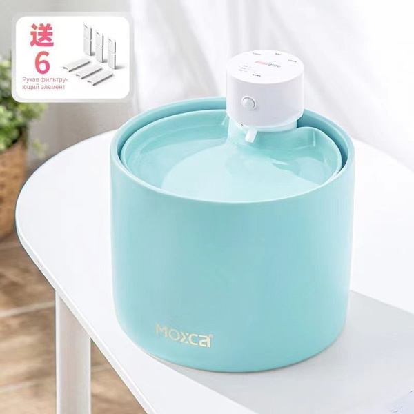 Керамический диспенсер для воды для домашних животных - купить с ...