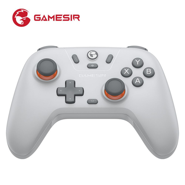 Геймпад GameSir, серый - купить по выгодной цене в интернет-магазине ...