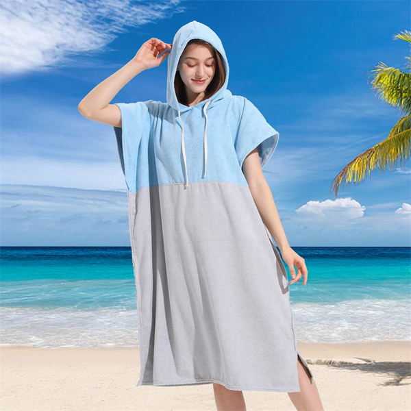 Пончо для серфинга - купить с доставкой по выгодным ценам в интернет ...