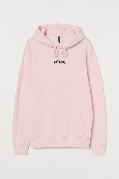Худи H&M - купить с доставкой по выгодным ценам в интернет-магазине ...