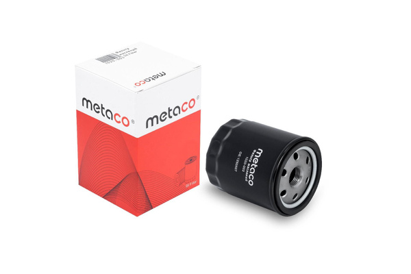 Фильтр масляный METACO 1020-003 - купить по выгодным ценам в интернет ...